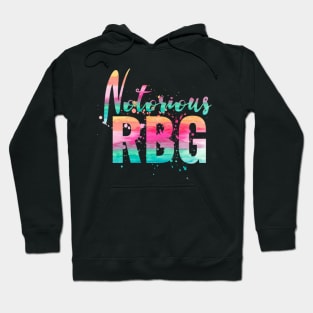 Notorious RBG Ruth Bader Ginsburg Gifts Mugs Stickers for Strong Women Hoodie